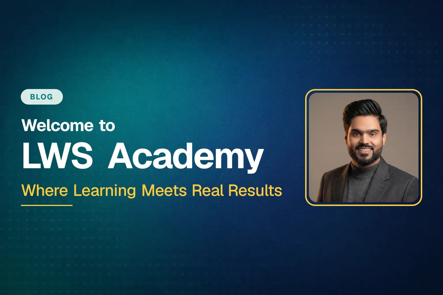 Why Online Learning Fails — What We're Building Instead