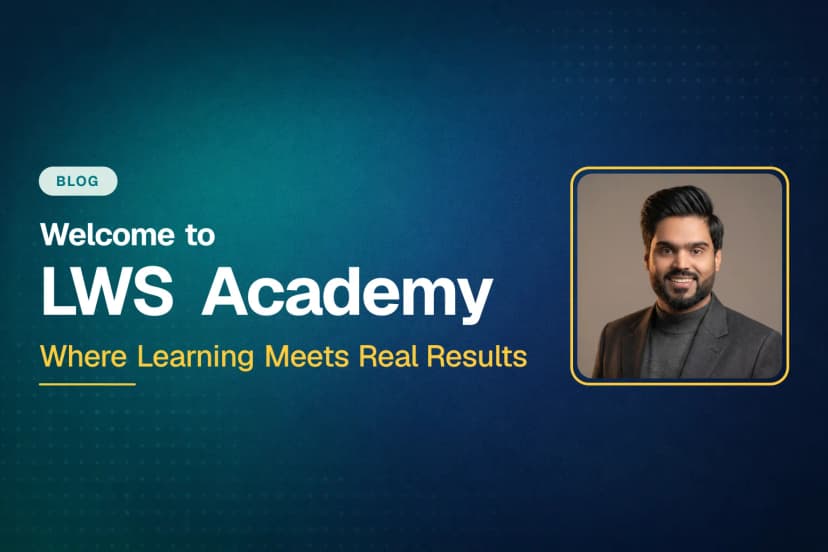 Why Online Learning Fails — What We're Building Instead